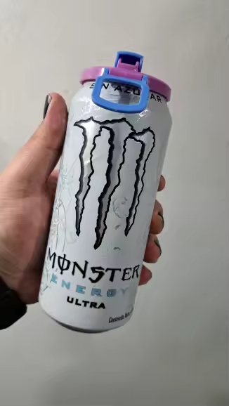 Nakrętka na puszkę