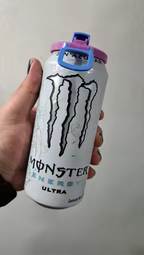 Nakrętka na puszkę